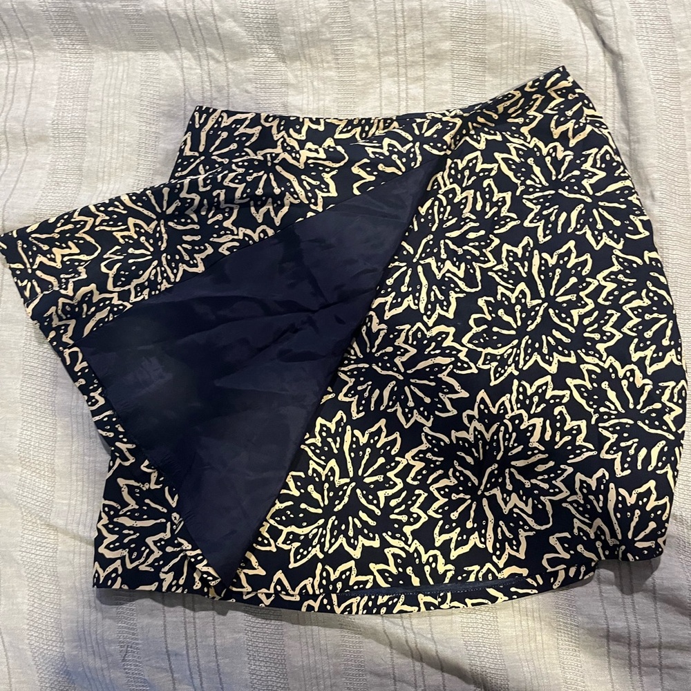 Ann Taylor petites skirt